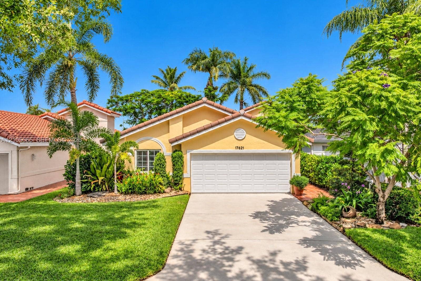 17621 SW 4th Court, Pembroke Pines, FL 33029 Photo 3