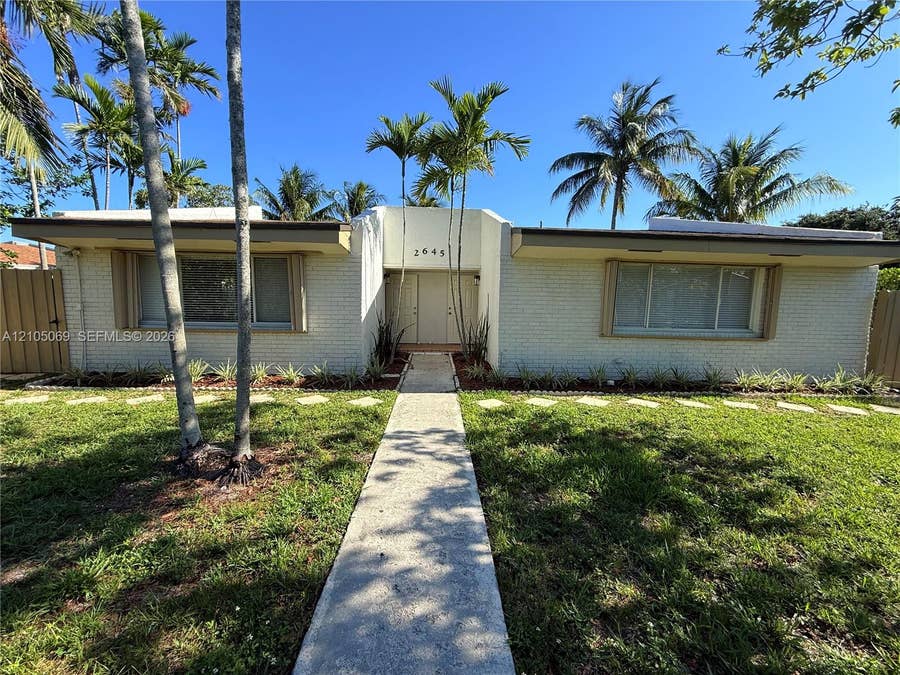 Property photo for 2645 Riverland Drive, #1-2, Fort Lauderdale, FL