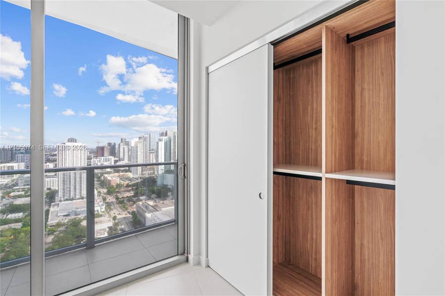 Property photo for 1400 Biscayne Boulevard, #3407, Miami, FL