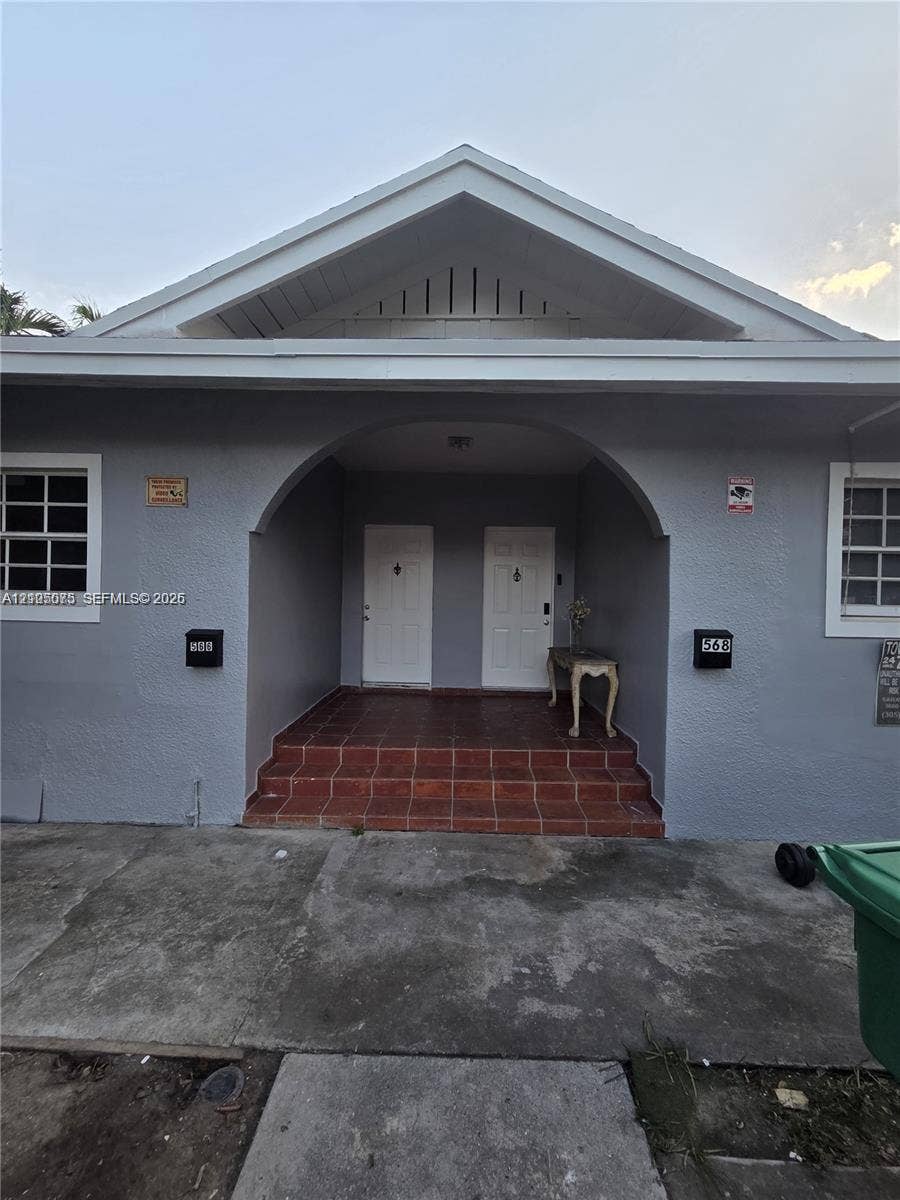 Property photo for 568 SW 3rd Street, #Left 566, Miami, FL