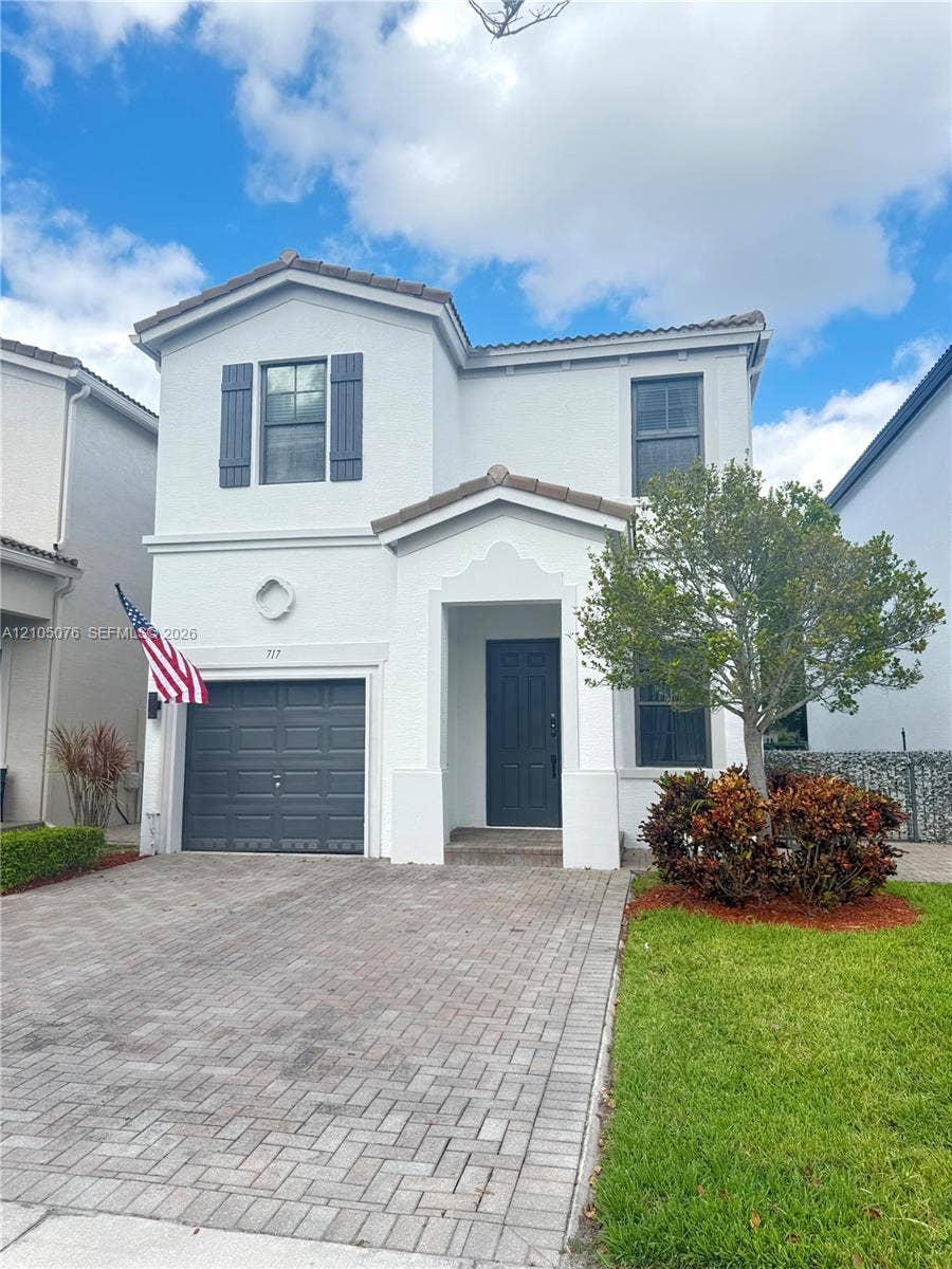 Property photo for 717 NE 191st Street, Miami, FL