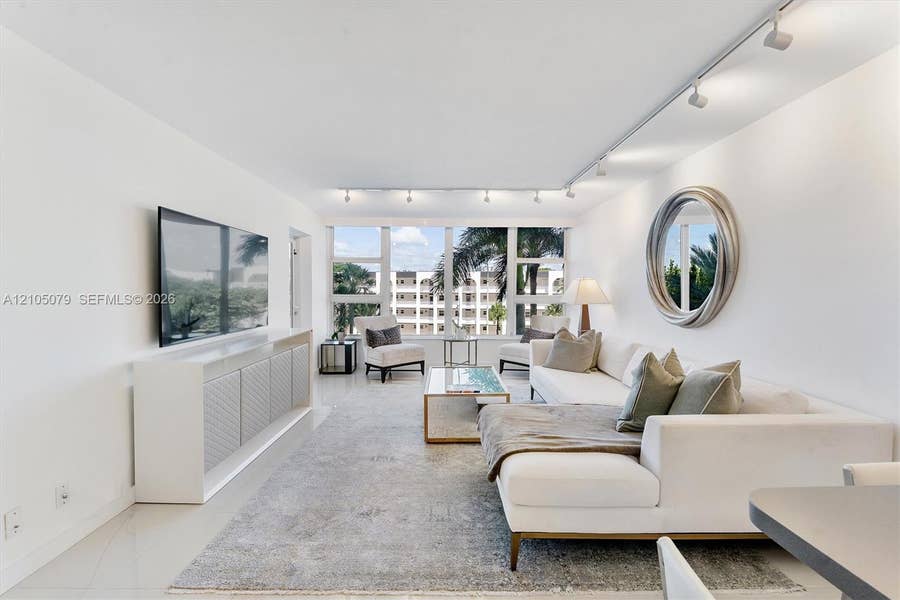 Property photo for 1620 S Ocean Boulevard, #3J, Lauderdale By The Sea, FL