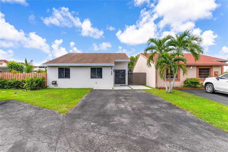 Property photo for 9755 SW 148th Court, Miami, FL