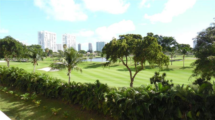 Property photo for 20379 W Country Club Drive, #132, Aventura, FL