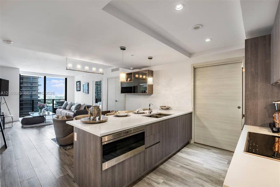 Property photo for 801 S Miami Avenue, #2810, Miami, FL