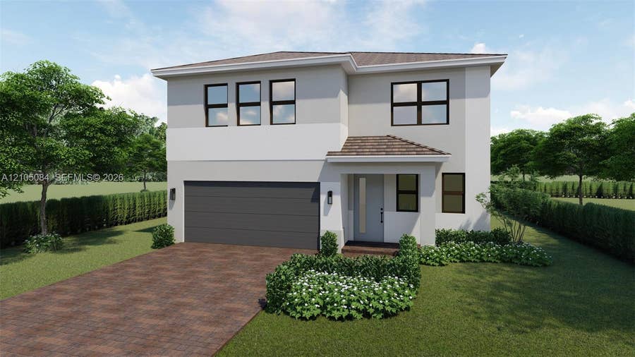 Property photo for 1442 NE 1st Street, Homestead, FL
