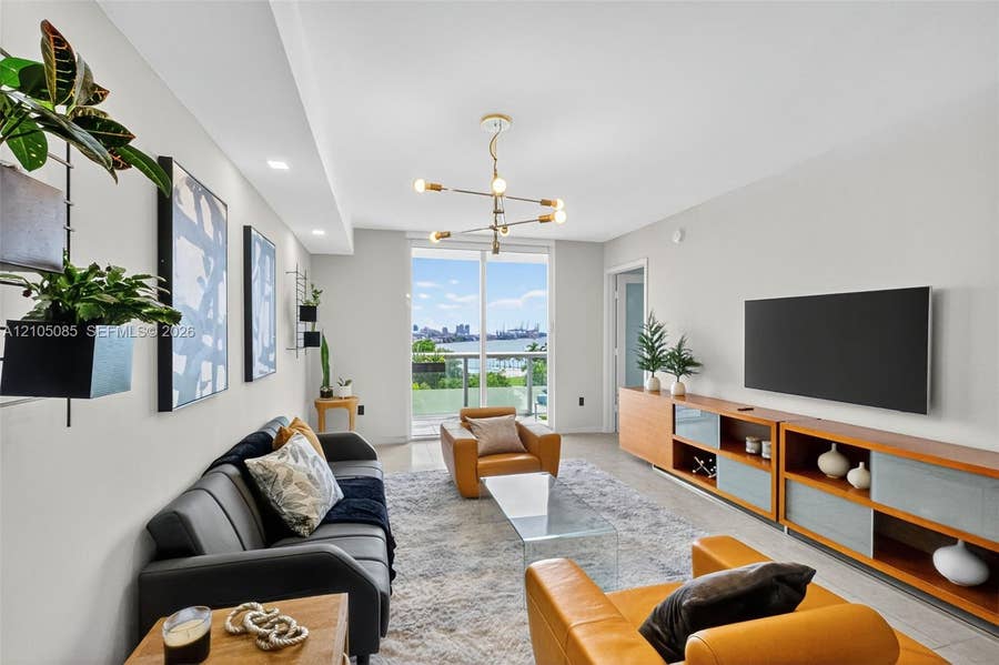 Property photo for 50 Biscayne Boulevard, #710, Miami, FL