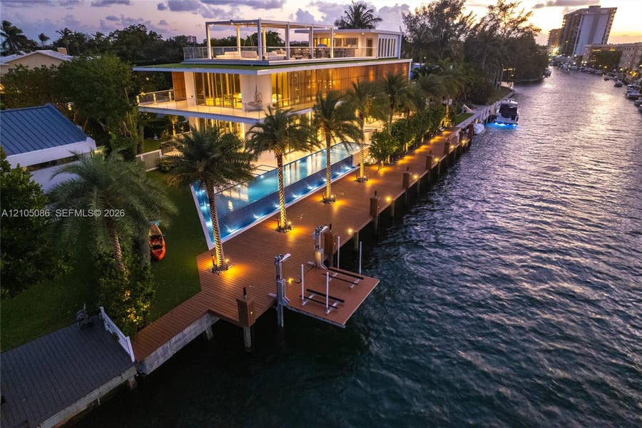 Property photo for 13390 Biscayne Bay Drive, North Miami, FL
