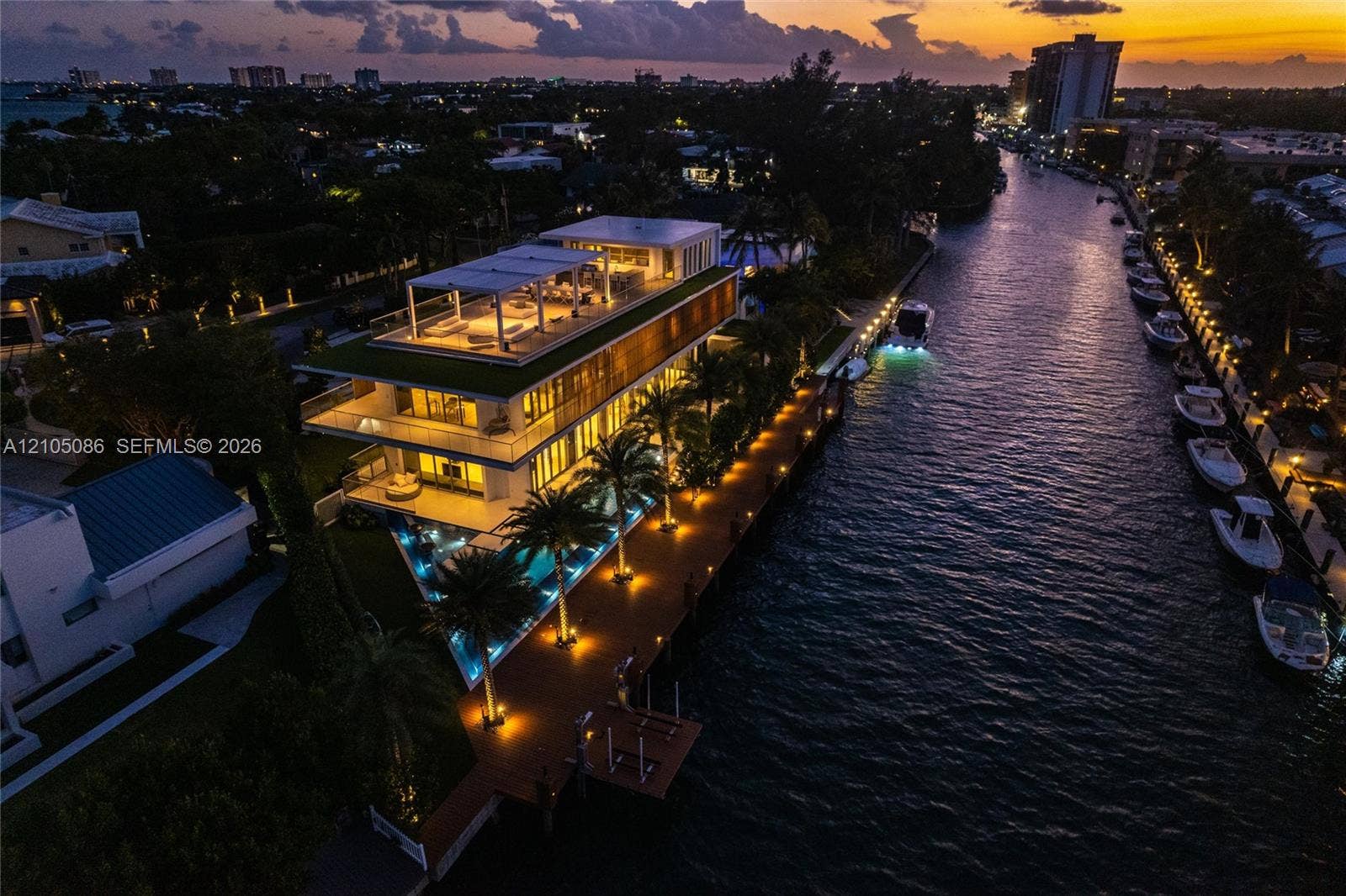 13390 Biscayne Bay Drive, North Miami, FL 33181 Photo 3