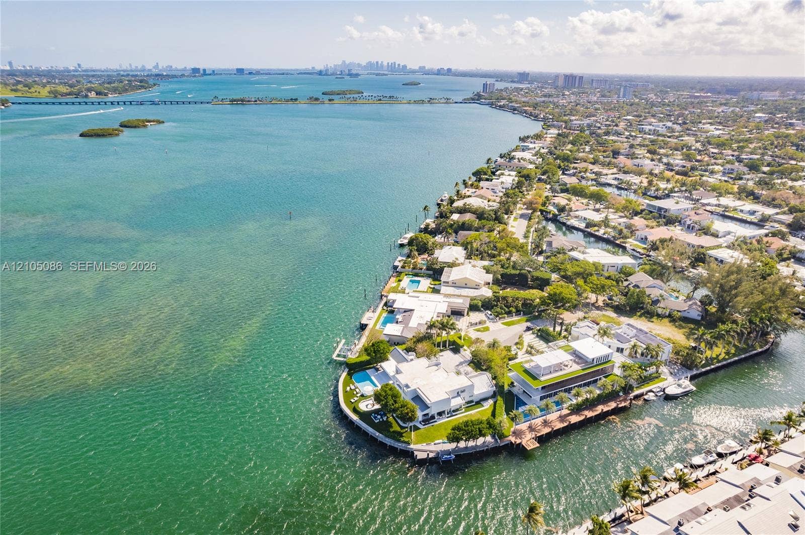 13390 Biscayne Bay Drive, North Miami, FL 33181 Photo 21