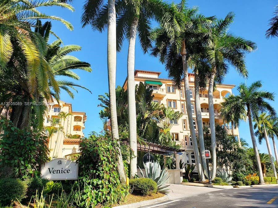 Property photo for 13647 Deering Bay Drive, #141, Coral Gables, FL