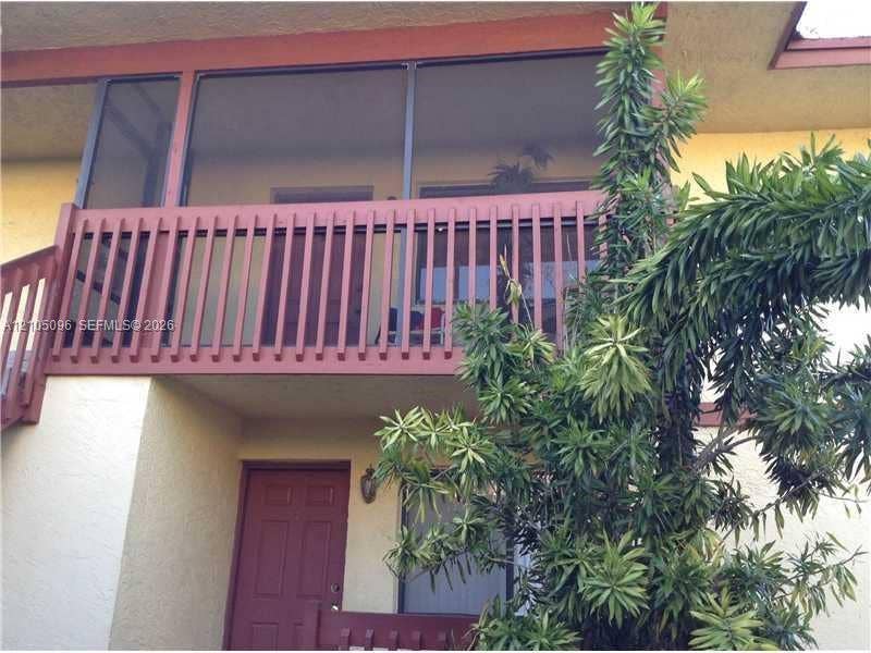 Property photo for 2058 NW 43rd Terrace, #8, Lauderhill, FL