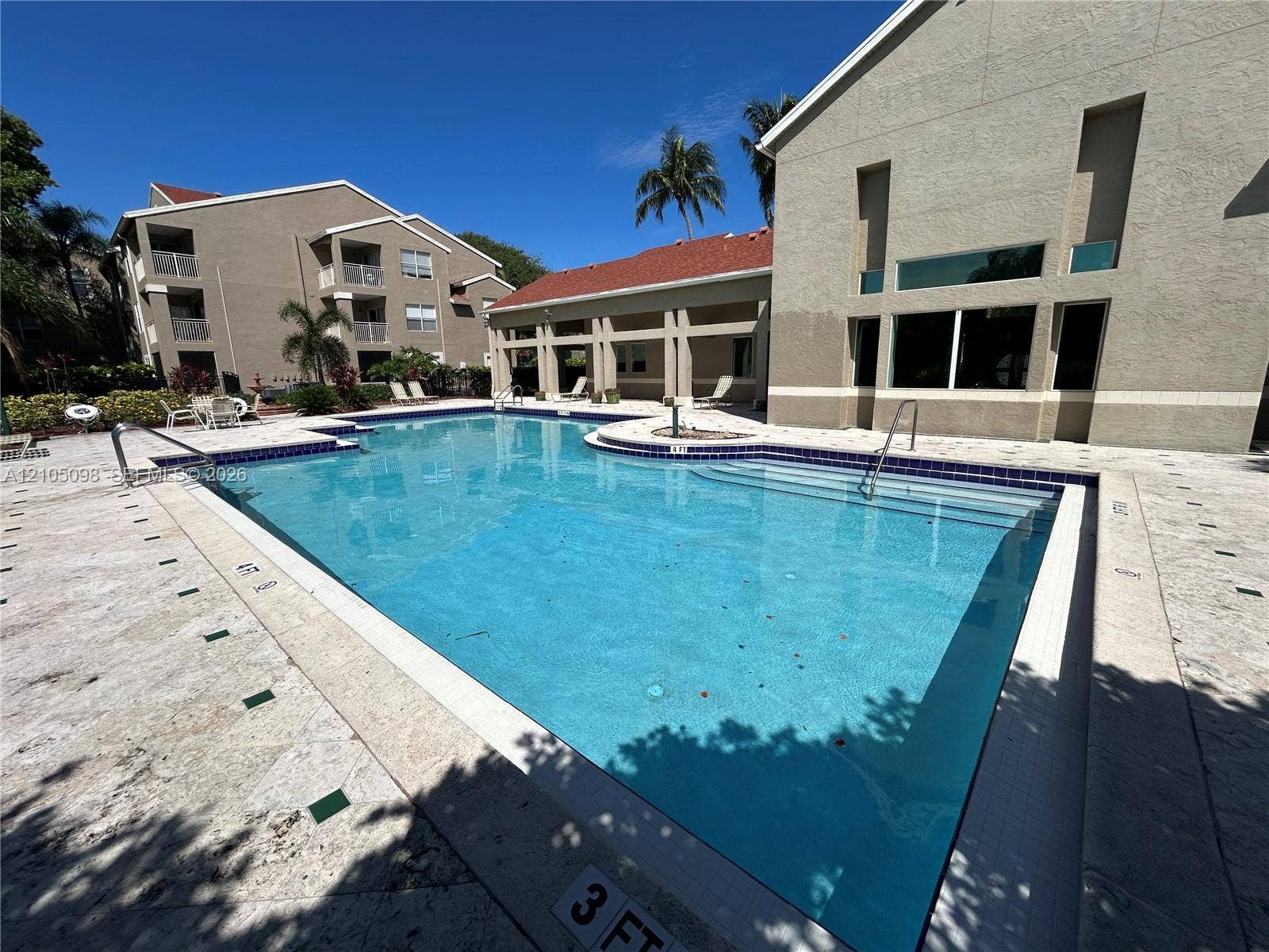 1780 Palm Cove Boulevard, #6-305, Delray Beach, Delray Beach, FL 33445 Photo 4