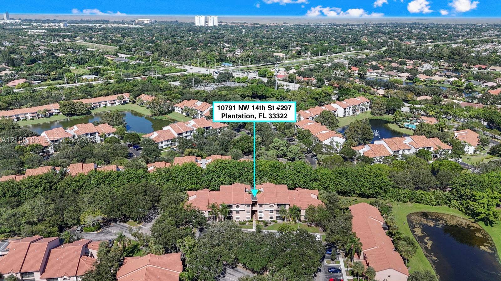 10791 NW 14th Street, #297, Plantation, Plantation, FL 33322 Photo 31