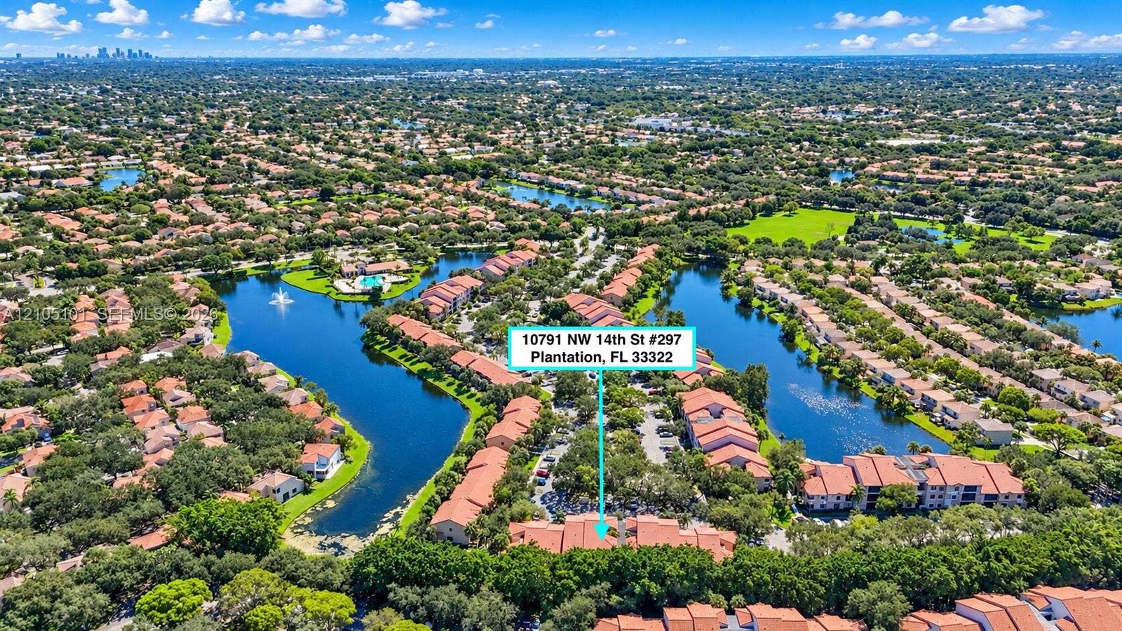10791 NW 14th Street, #297, Plantation, Plantation, FL 33322 Photo 33
