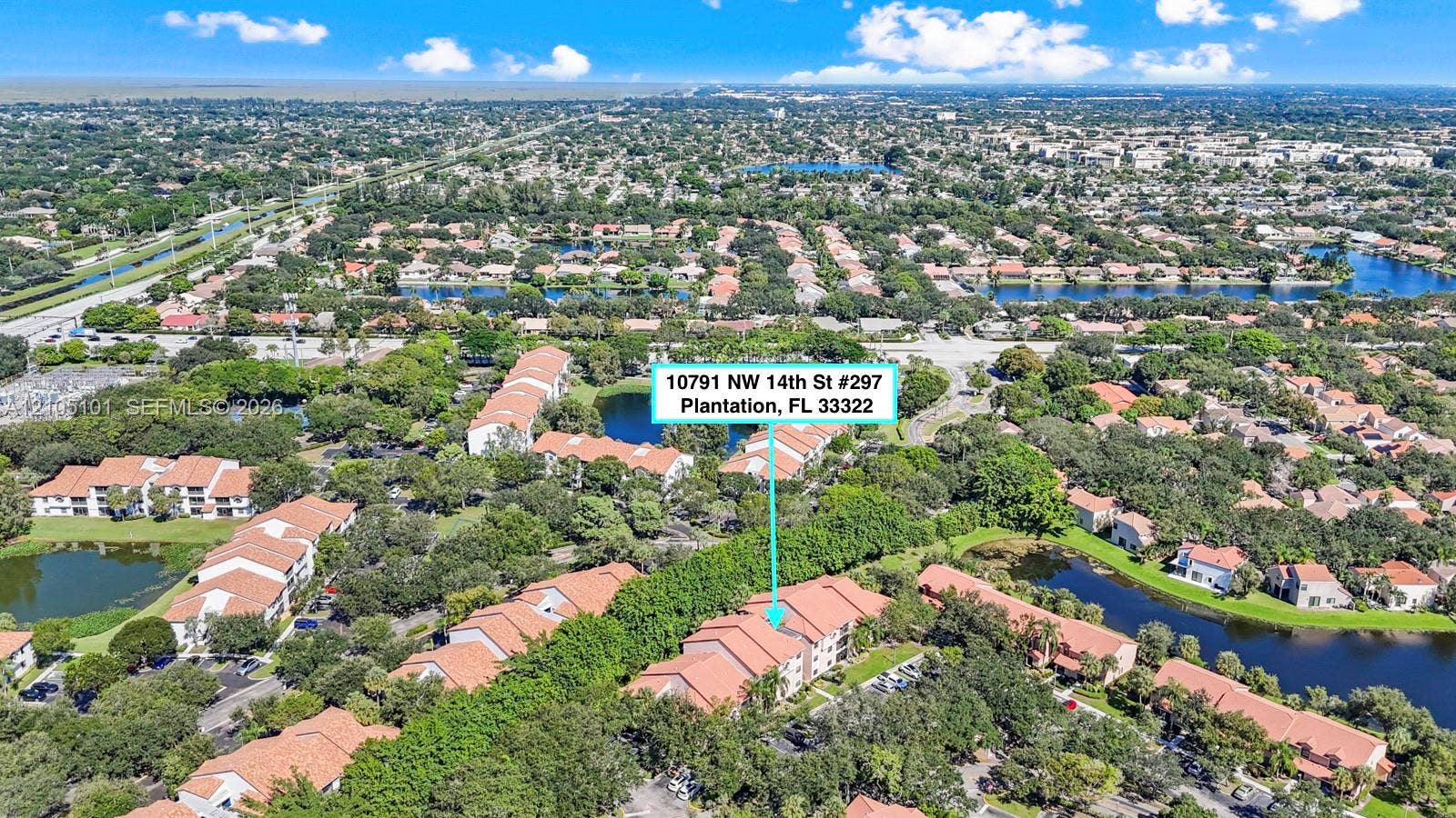 10791 NW 14th Street, #297, Plantation, Plantation, FL 33322 Photo 32