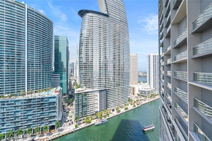 Property photo for 475 Brickell Avenue, #2610, Miami, FL