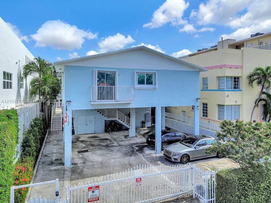 Property photo for 1409 Euclid Avenue, #4, Miami Beach, FL