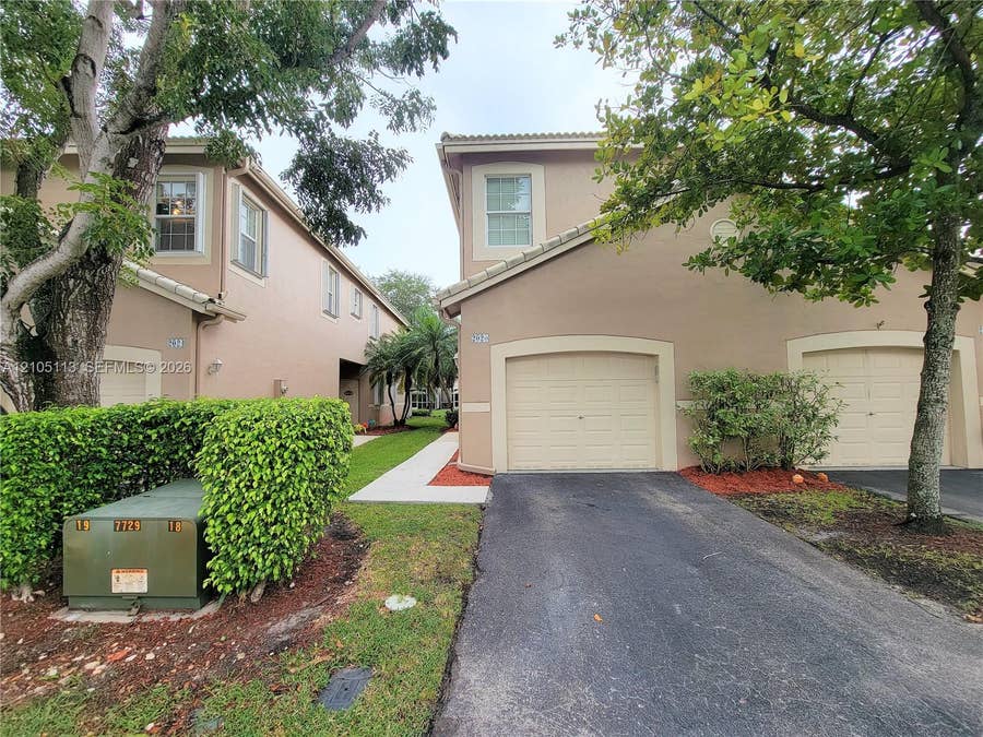 Property photo for 2020 Pompeii Court, Weston, FL