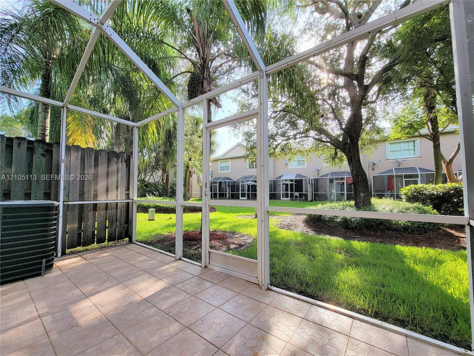 2020 Pompeii Court, Weston, Weston, FL 33327 Patio/Porch
