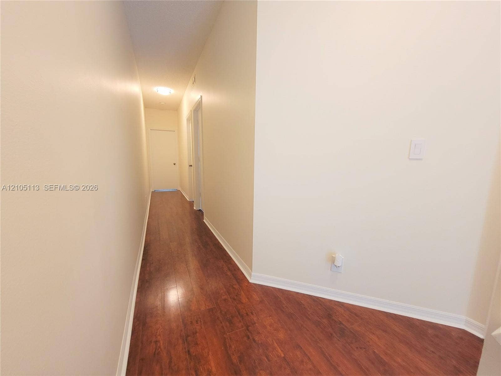 2020 Pompeii Court, Weston, Weston, FL 33327 Hallway
