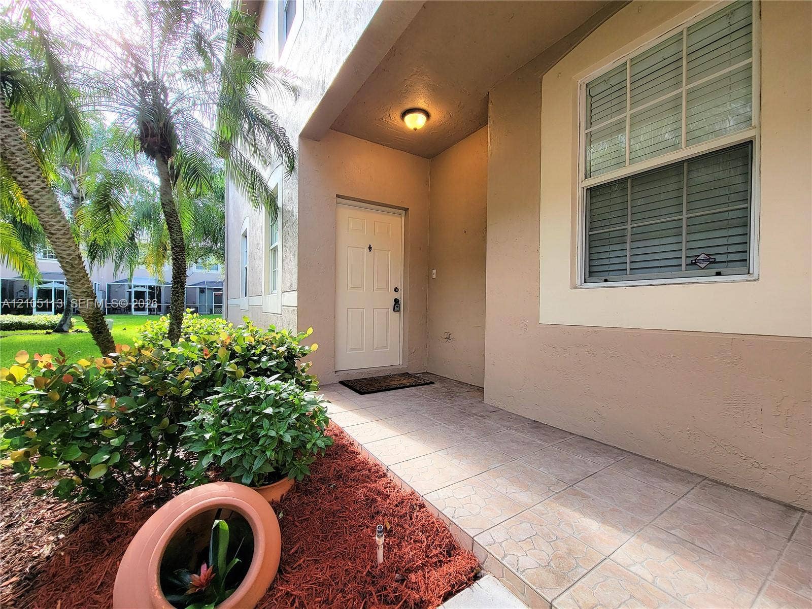 2020 Pompeii Court, Weston, Weston, FL 33327 Front Door