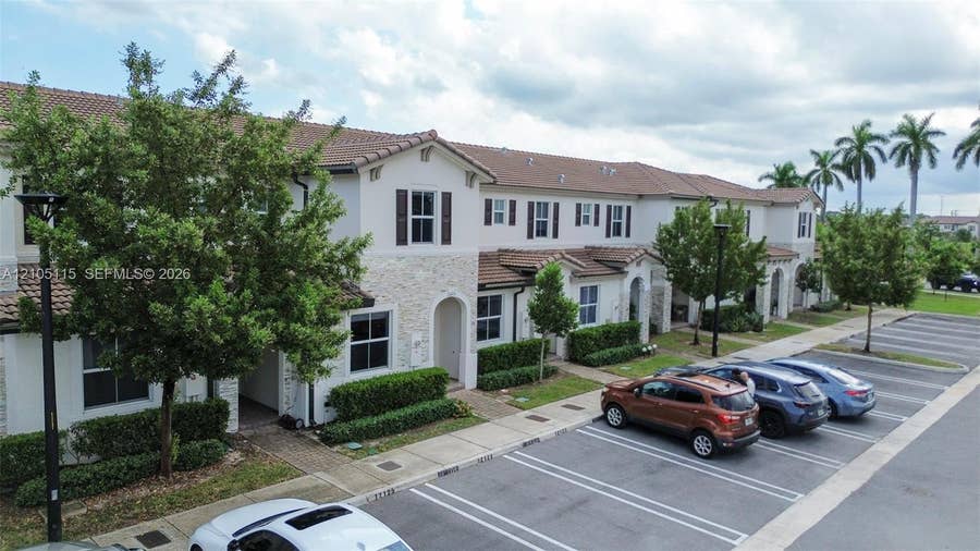 Property photo for 12121 NW 23 Court, #12121, Miami, FL