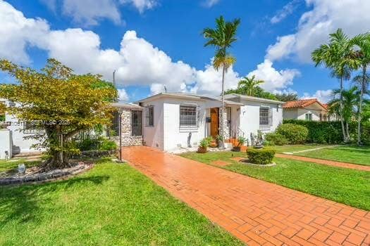 Property photo for 6851 SW 32nd Street, Miami, FL