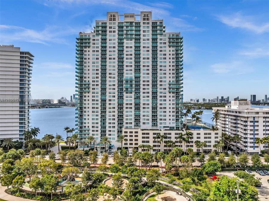 Property photo for 650 West Avenue, #305, Miami Beach, FL
