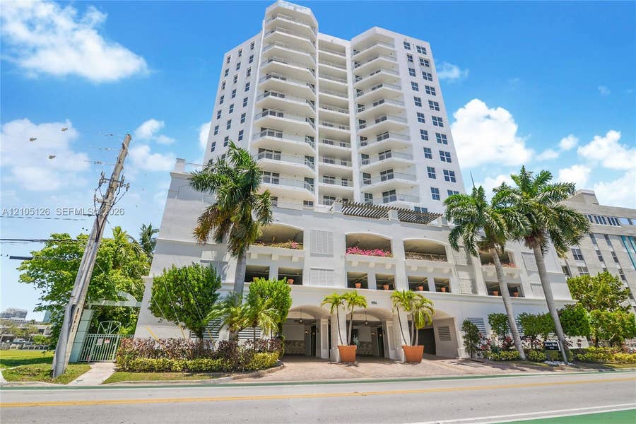 Property photo for 9751 E Bay Harbor Drive, #8D, Bay Harbor Islands, FL