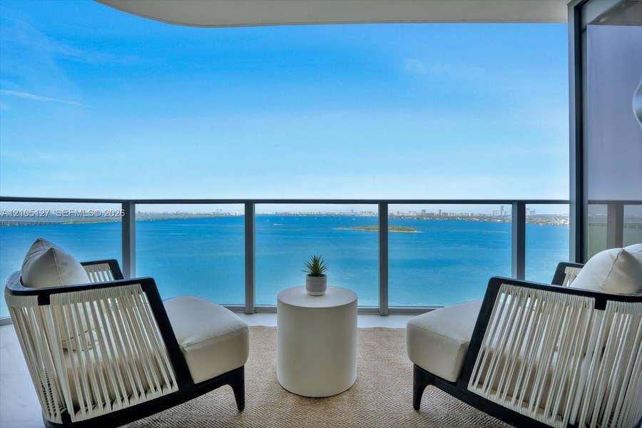 Property photo for 700 NE 24th Street, #1602, Miami, FL
