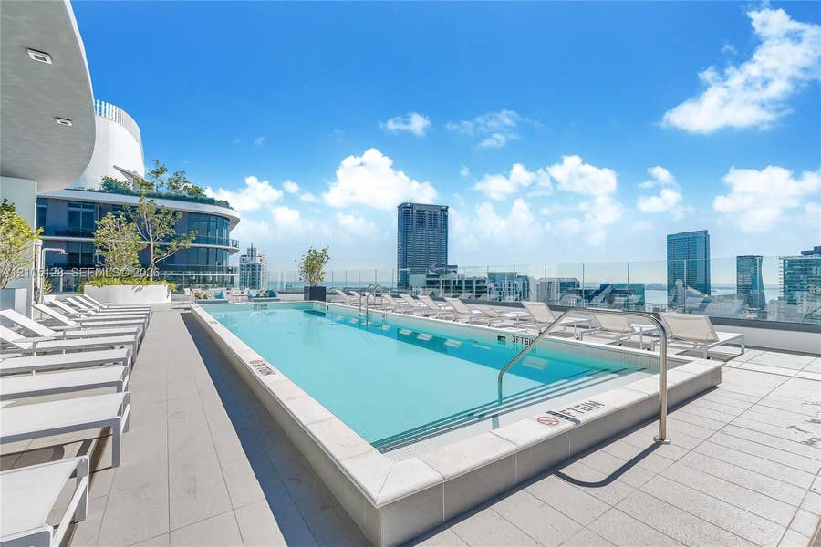 Property photo for 55 SW 9th Street, #1905, Miami, FL