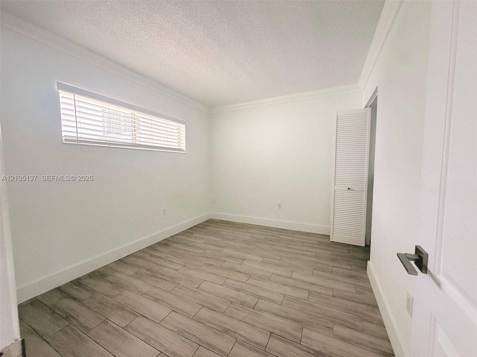 Second room