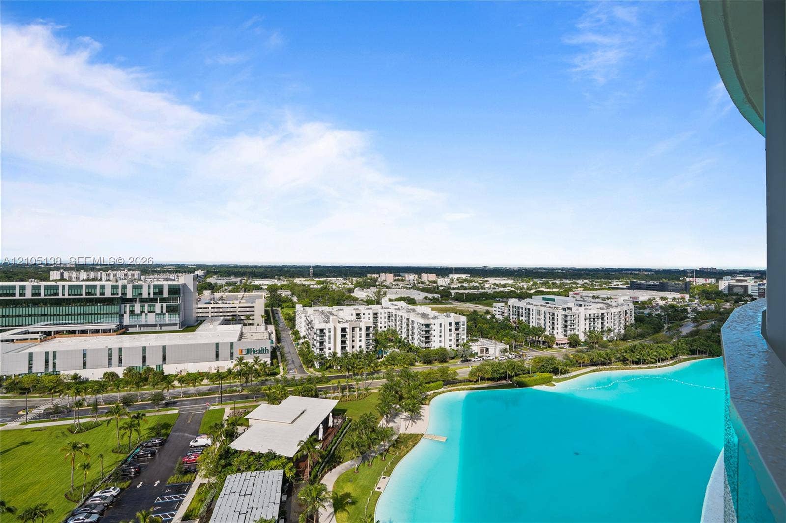 2411 Laguna Circle, #1505, North Miami, FL 33181 Photo 80