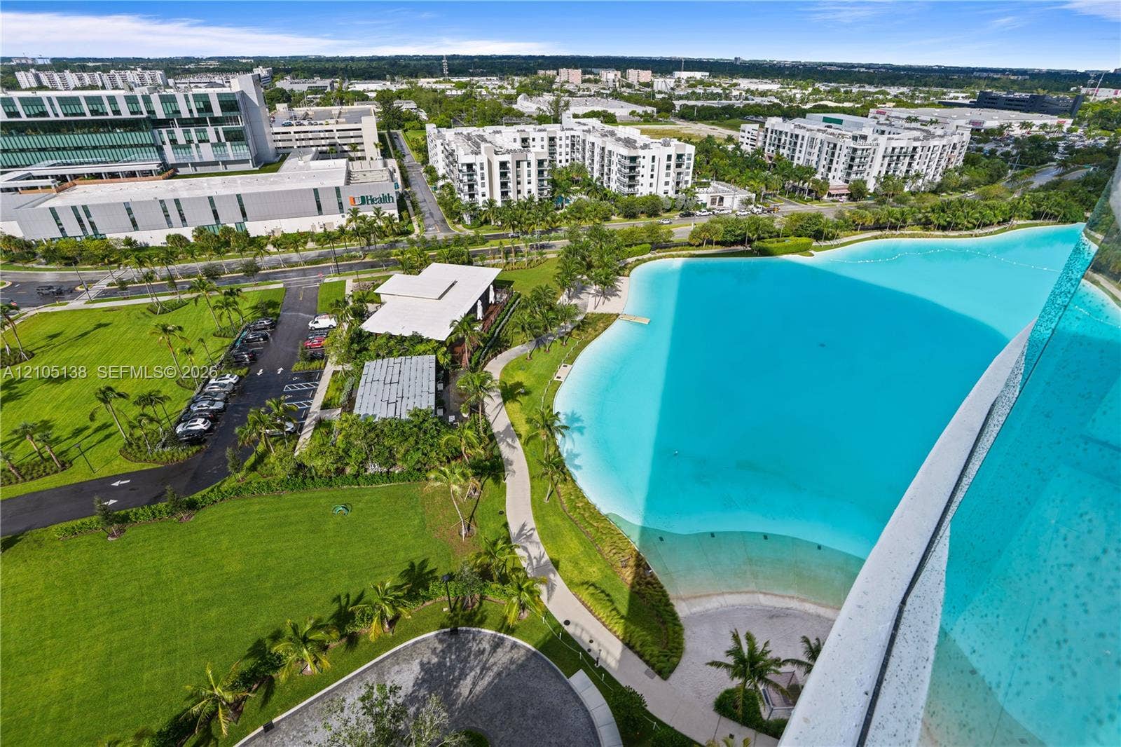 2411 Laguna Circle, #1505, North Miami, FL 33181 Photo 79