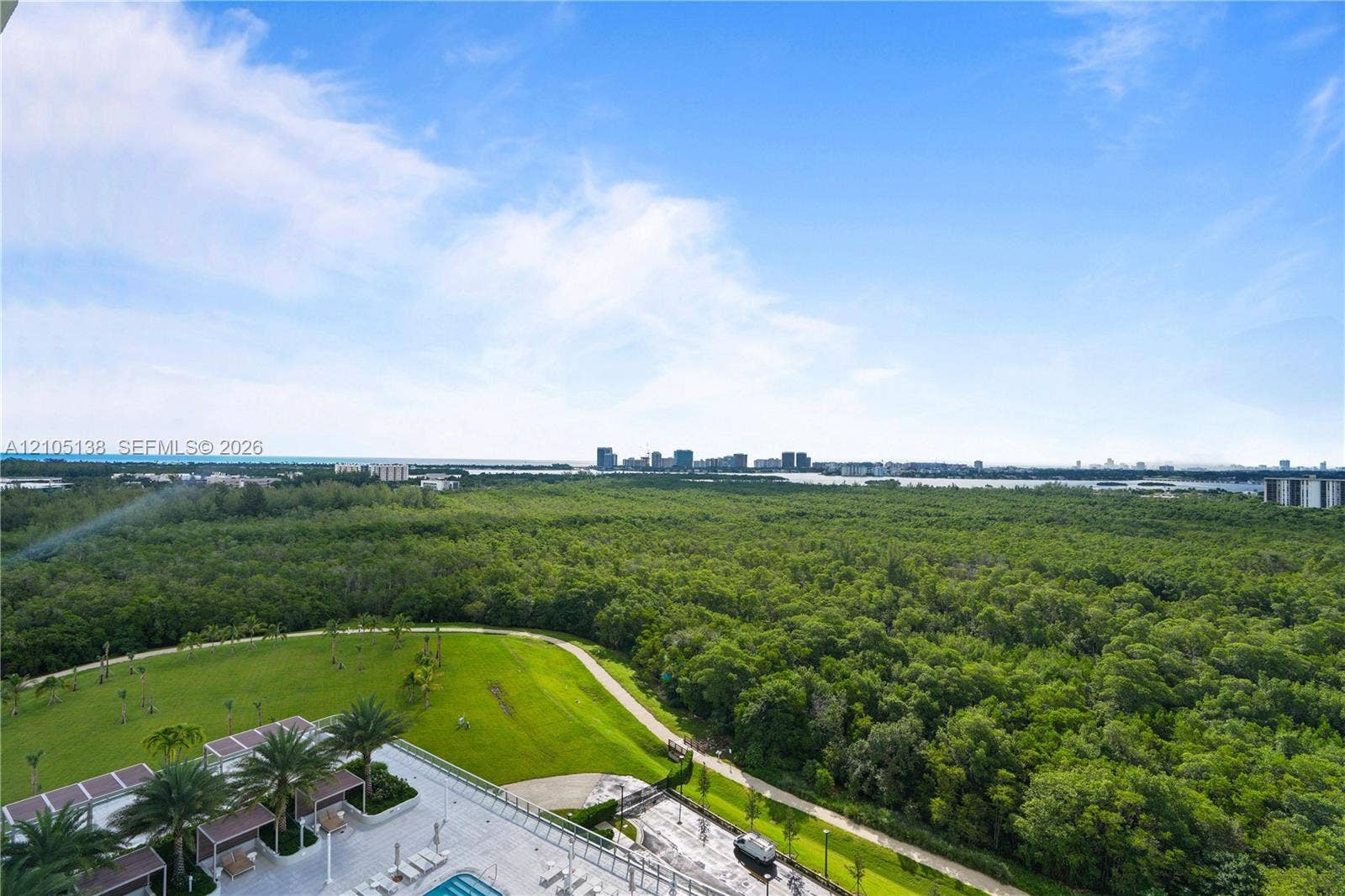 2411 Laguna Circle, #1505, North Miami, FL 33181 Photo 82