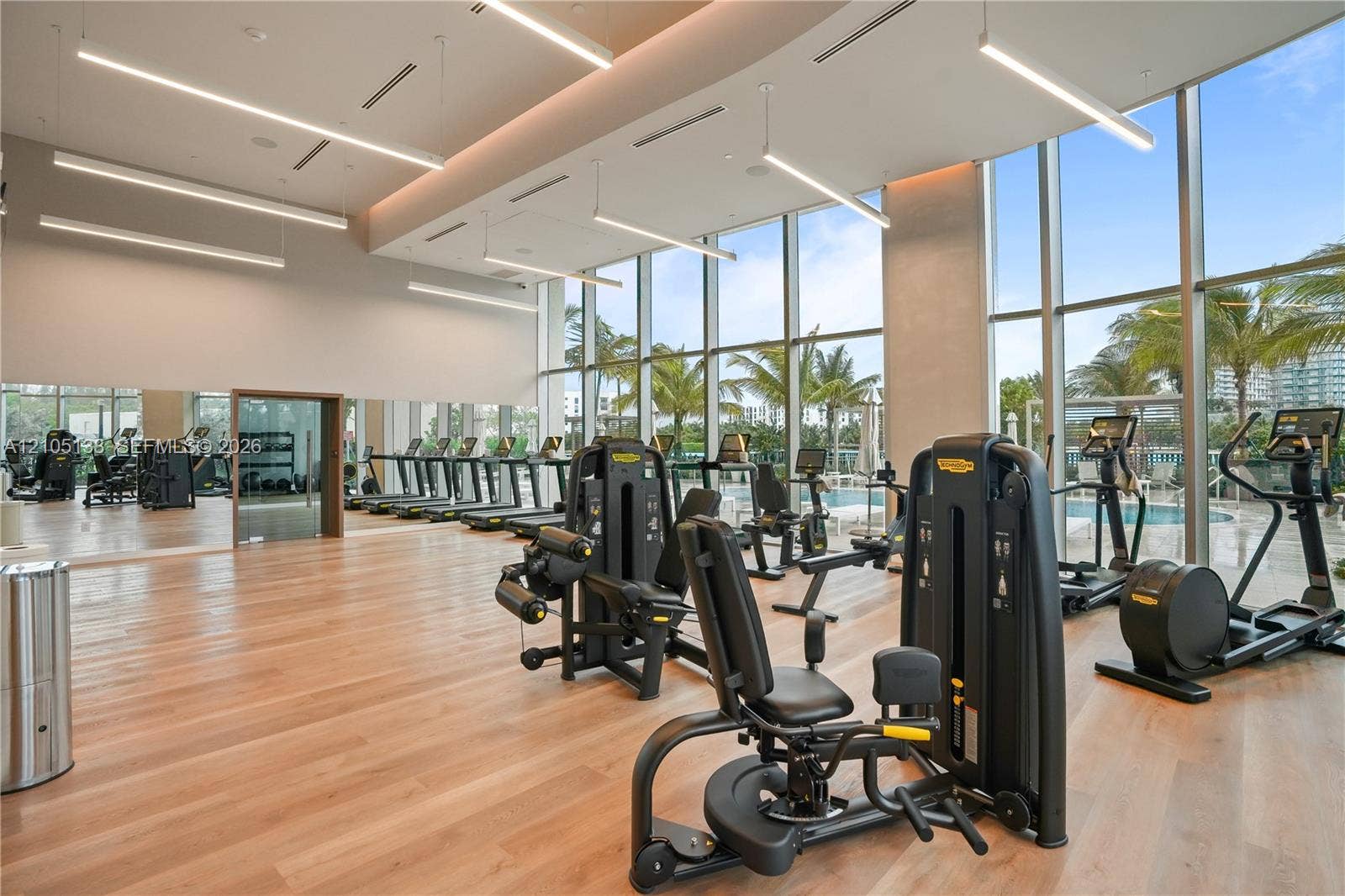 2411 Laguna Circle, #1505, North Miami, FL 33181 Photo 61