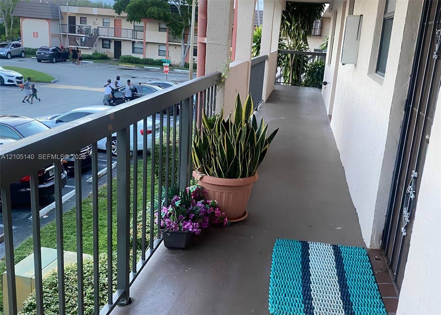 Property photo for 851 NE 209th Terrace, #204-23, Miami, FL