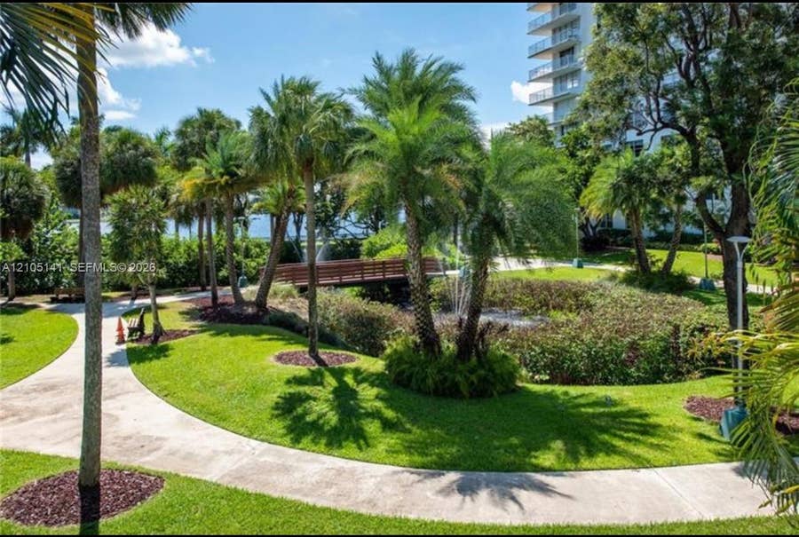 Property photo for 2801 NE 183rd Street, #308W, Aventura, FL