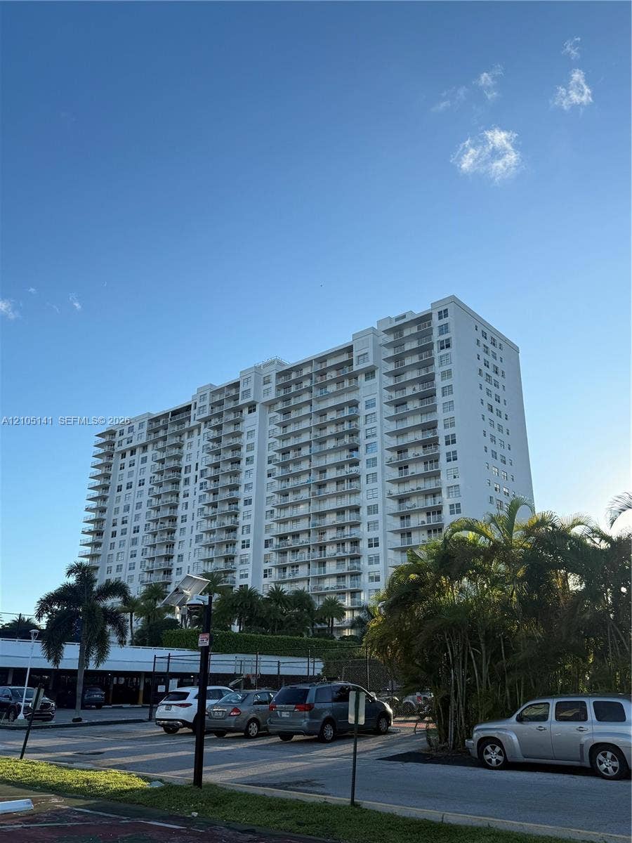 Property photo for 2801 NE 183rd Street, #308W, Aventura, FL