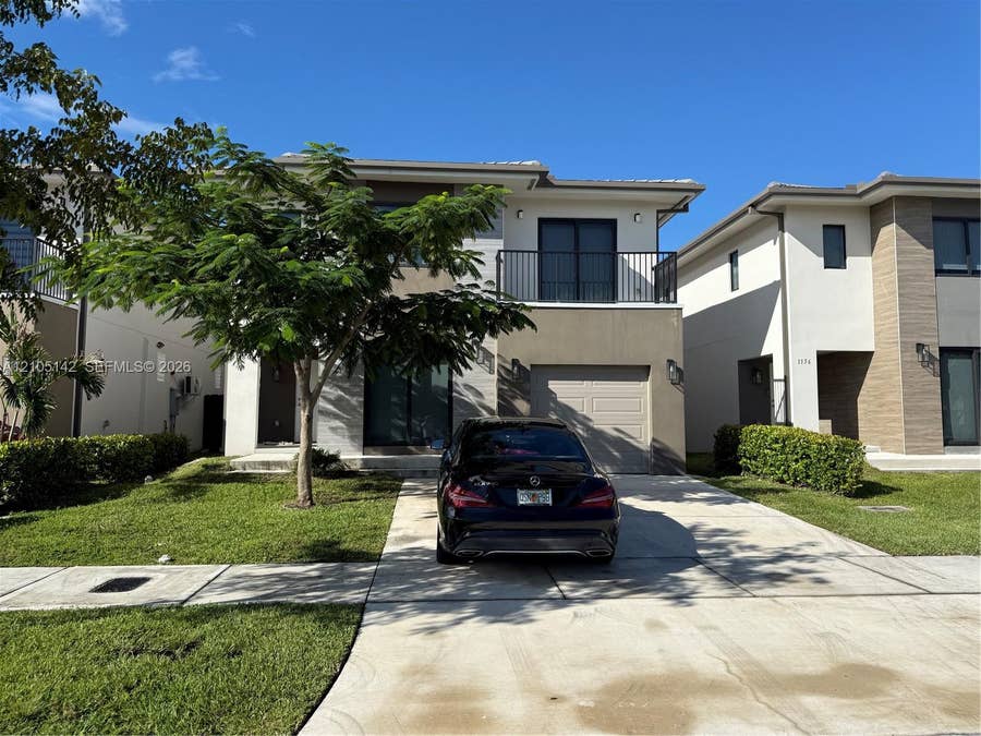 Property photo for 1159 NW 1st Street, Florida City, FL