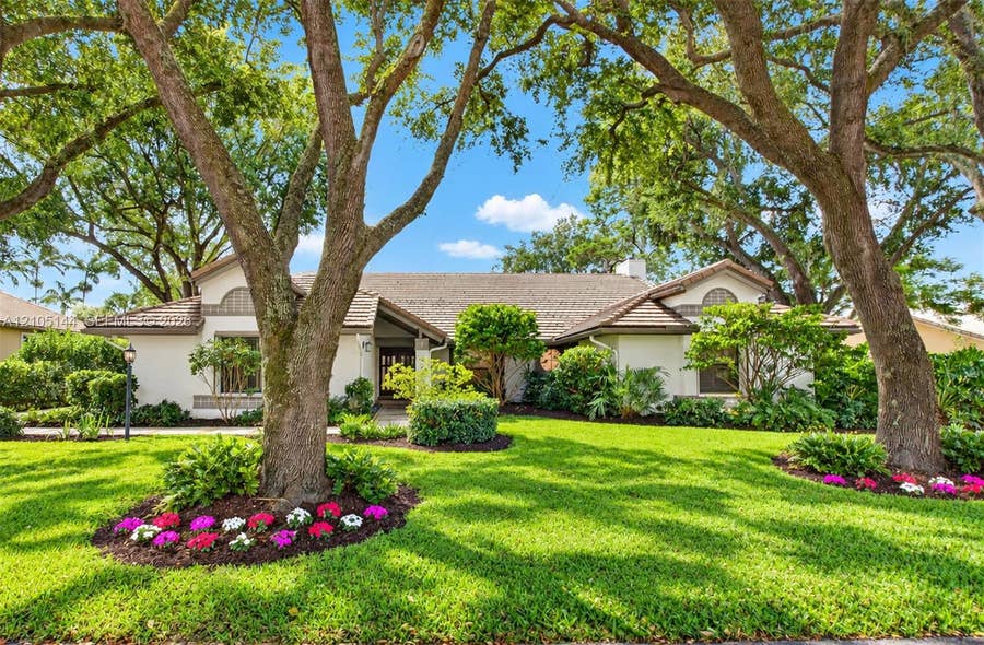 Property photo for 4256 Gleneagles Drive, Boynton Beach, FL