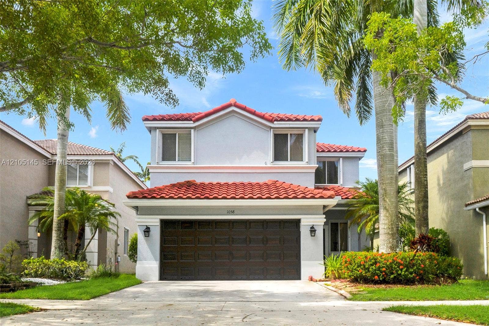 1058 Golden Cane Drive, Weston, FL 33327 Photo 1