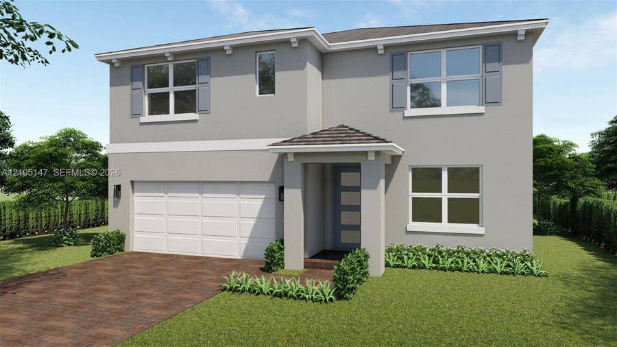 Property photo for 1488 NE 1st Street, Homestead, FL