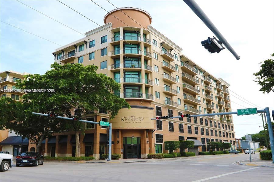 Property photo for 3590 Coral Way, #801, Miami, FL
