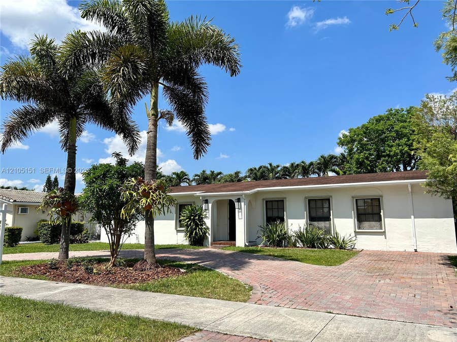 Property photo for 7500 SW 133rd Avenue, Miami, FL