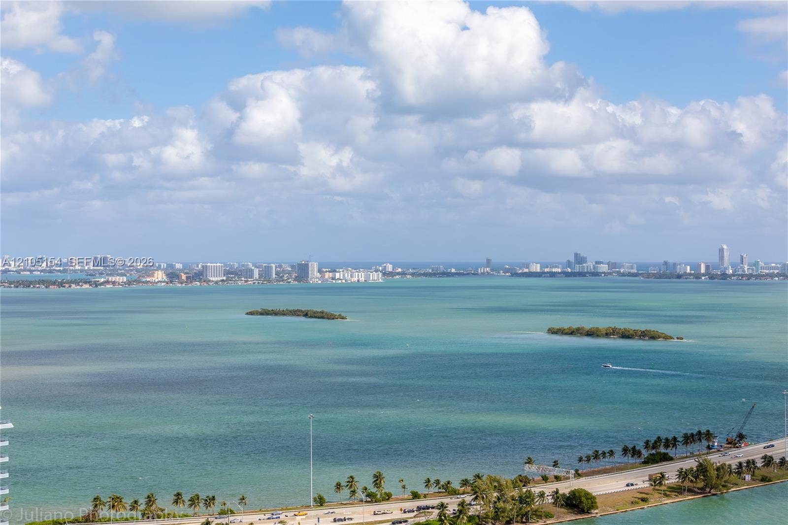 501 NE 31st Street, #3302, Miami, FL 33137 Photo 1