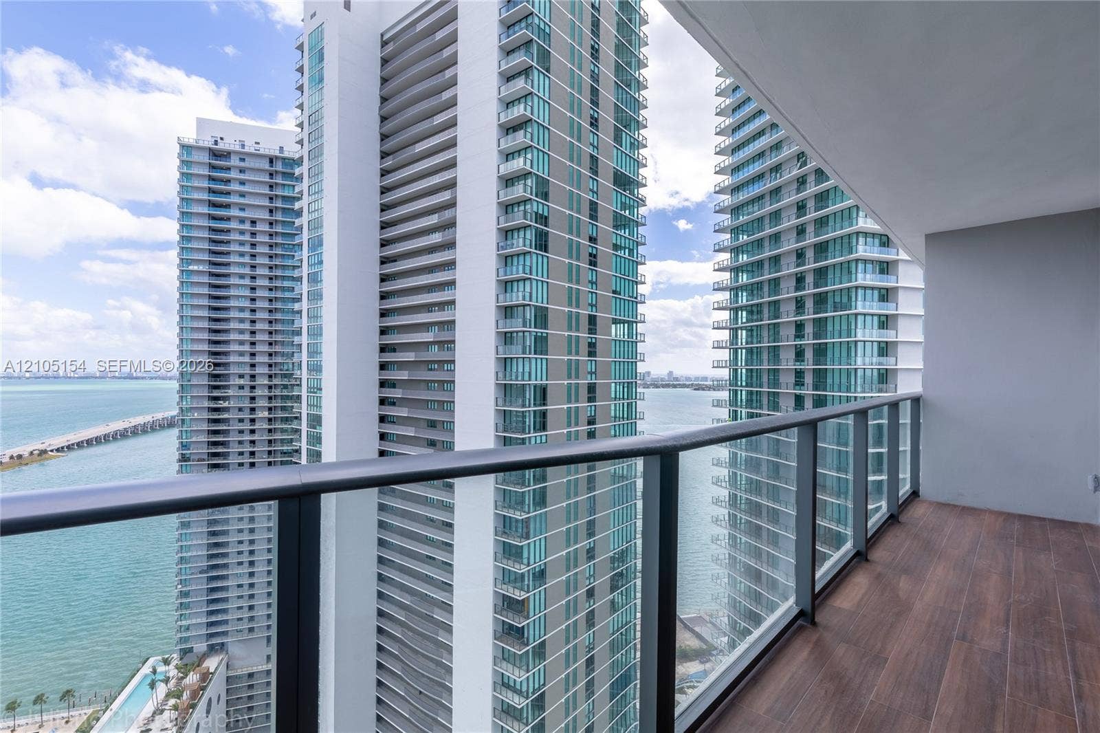 501 NE 31st Street, #3302, Miami, FL 33137 Photo 31