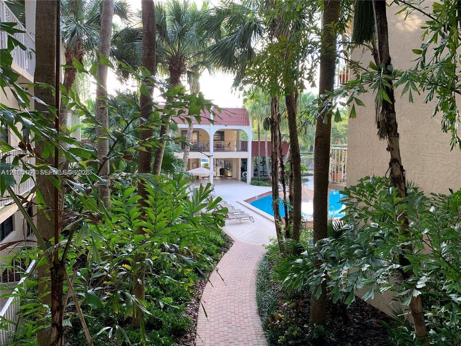 Property photo for 9301 SW 92nd Avenue, #204B, Miami, FL