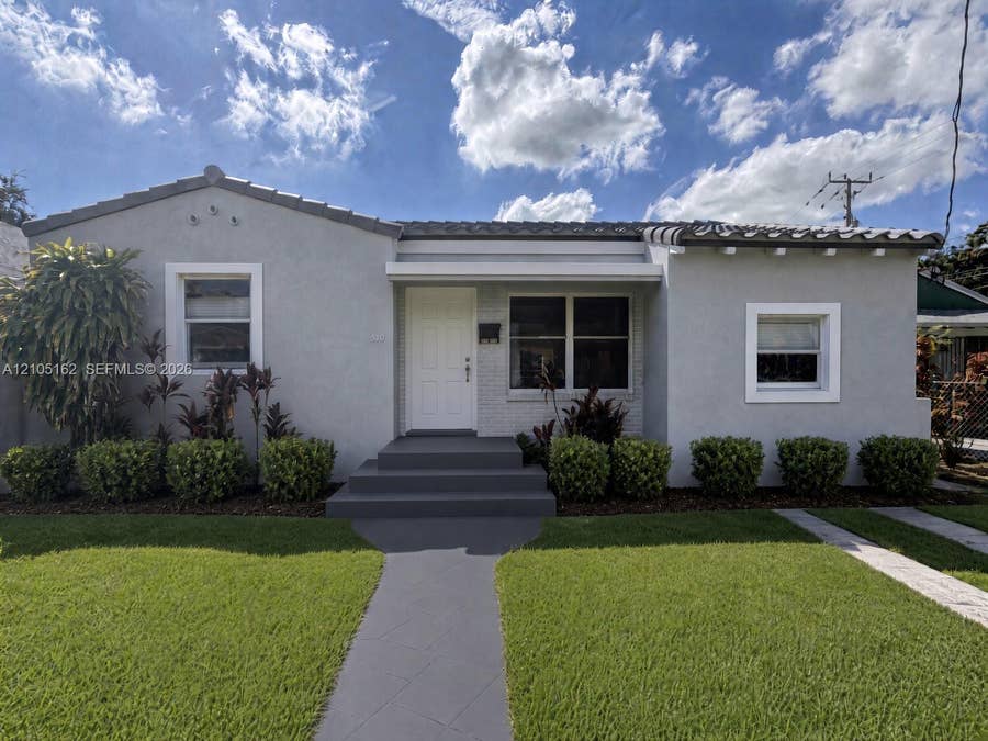 Property photo for 510 NE 71st Street, Miami, FL
